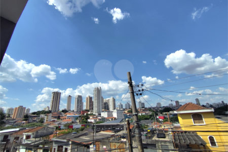 Sobrado à venda com 3 quartos, sendo 1 suíte, em Santa Teresinha, São Paulo, SP