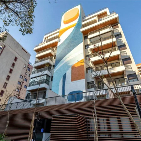 Apartamento à venda com 1 quarto em Jardim das Bandeiras, São Paulo, SP