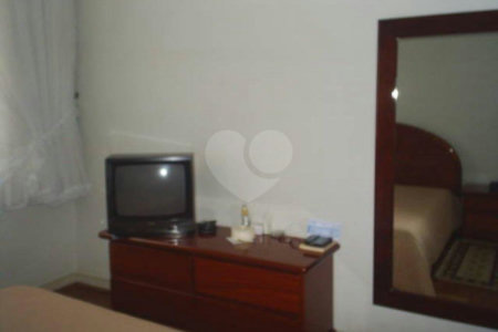 Apartamento à venda com 3 quartos em Água Fria, São Paulo, SP