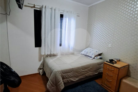 Apartamento à venda com 3 suítes em Sítio São José, Suzano, SP