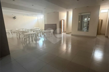 Apartamento à venda com 3 quartos, sendo 1 suíte, no Centro, Ribeirão Preto, SP