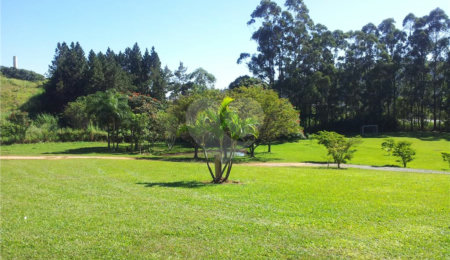 Terreno à venda no condomínio Santa Teresa 1, Vinhedo - SP