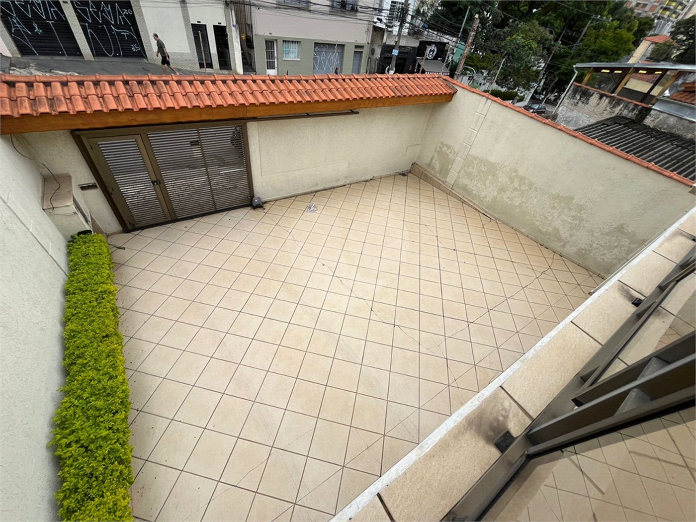 Sobrado para alugar com 3 quartos, sendo 1 suíte,  em Freguesia do Ó, São Paulo, SP