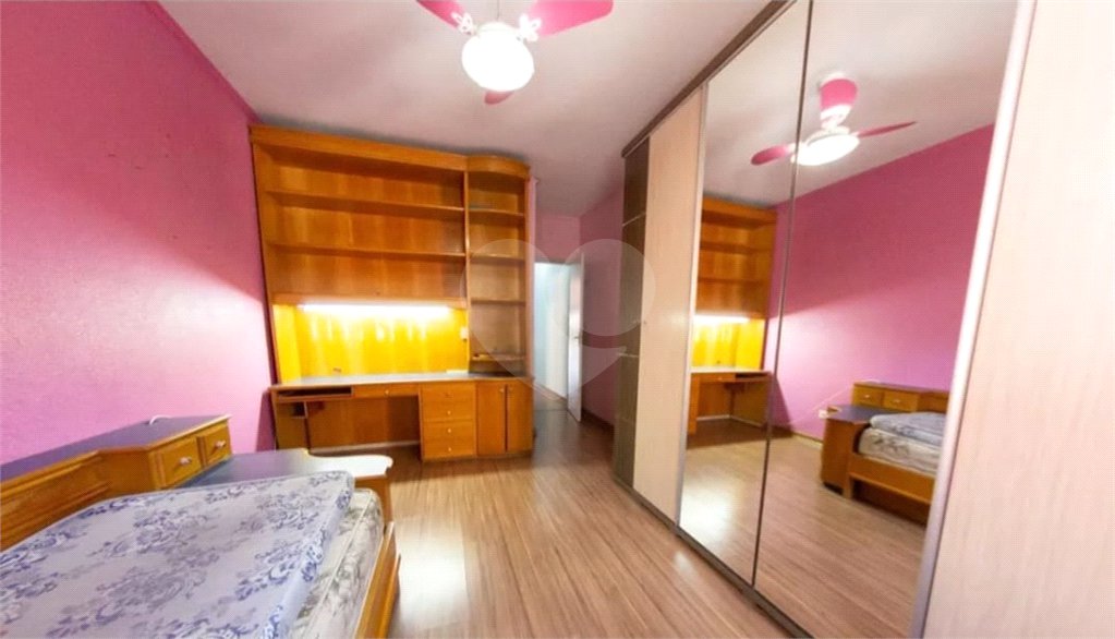 Sobrado à venda com 3 quartos, sendo 1 suíte, em Vila Aurora (zona Norte), São Paulo, SP
