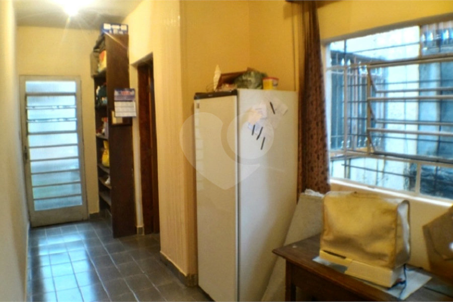 Sobrado à venda com 5 quartos em Casa Verde, São Paulo, SP