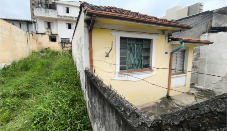 Terreno à venda em Vila Vitório Mazzei, São Paulo, SP