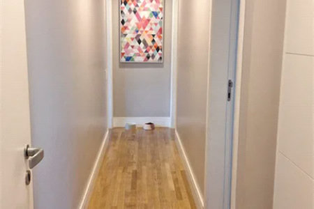 Apartamento para alugar com 3 suítes em Vila Gertrudes, São Paulo, SP
