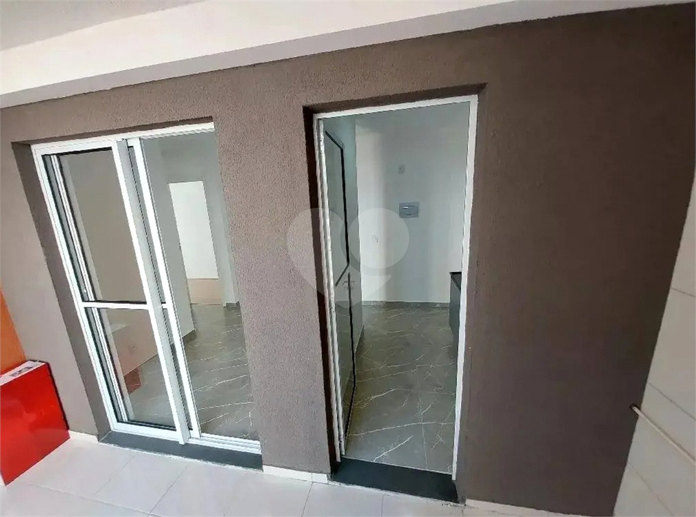 Apartamento à venda com 2 quartos em Jaguaré, São Paulo, SP