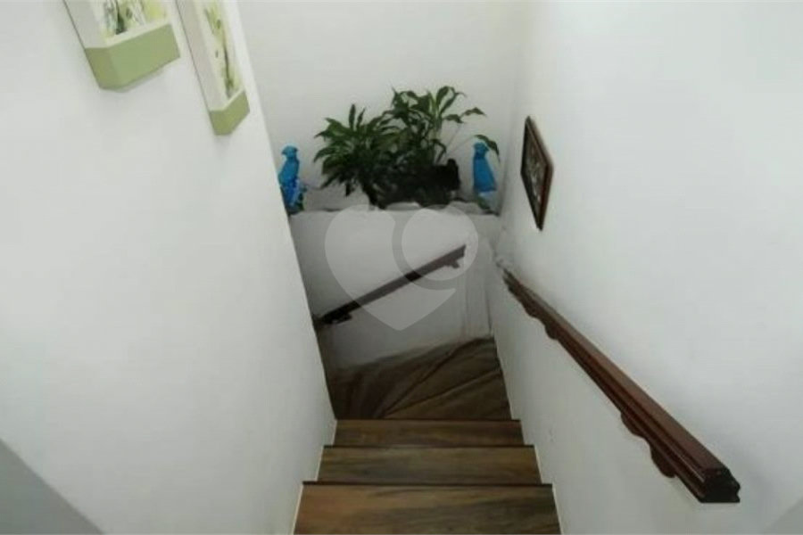 Sobrado à venda com 3 quartos, sendo 1 suíte, em Tucuruvi, São Paulo, SP