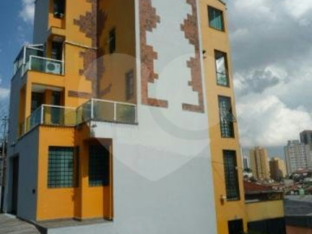 Prédio à venda em Mandaqui, São Paulo, SP