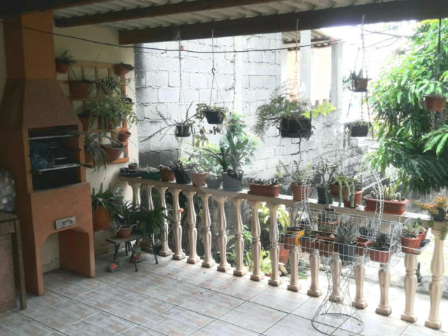 Sobrado à venda com 2 quartos em Vila Mazzei, São Paulo, SP