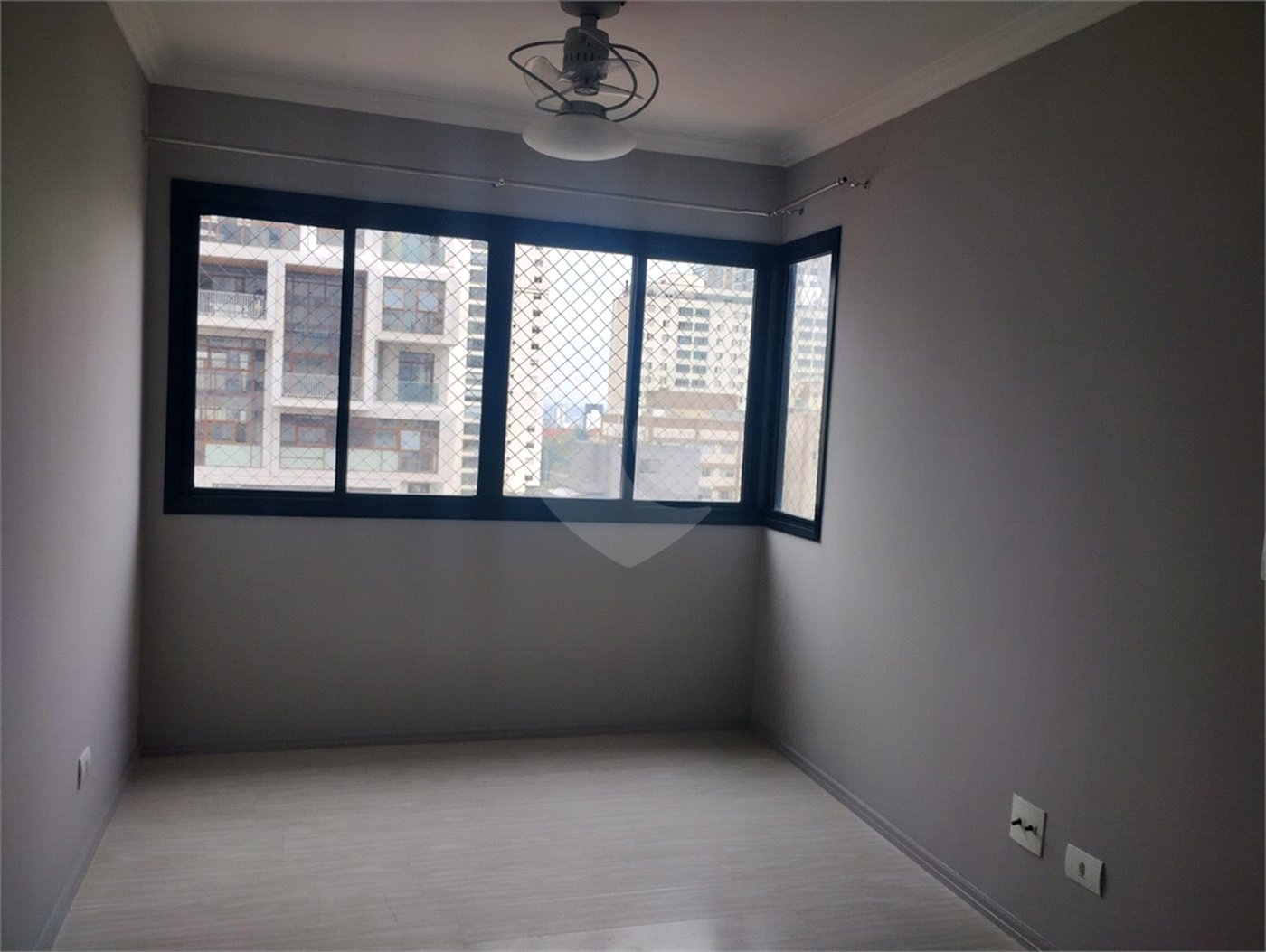 Apartamento à venda com 2 quartos em Pinheiros, São Paulo, SP
