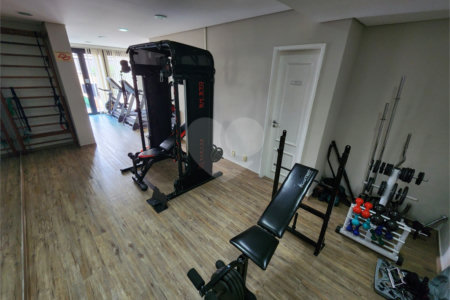 Apartamento à venda com 4 quartos, sendo 2 suítes, em Água Fria, São Paulo, SP