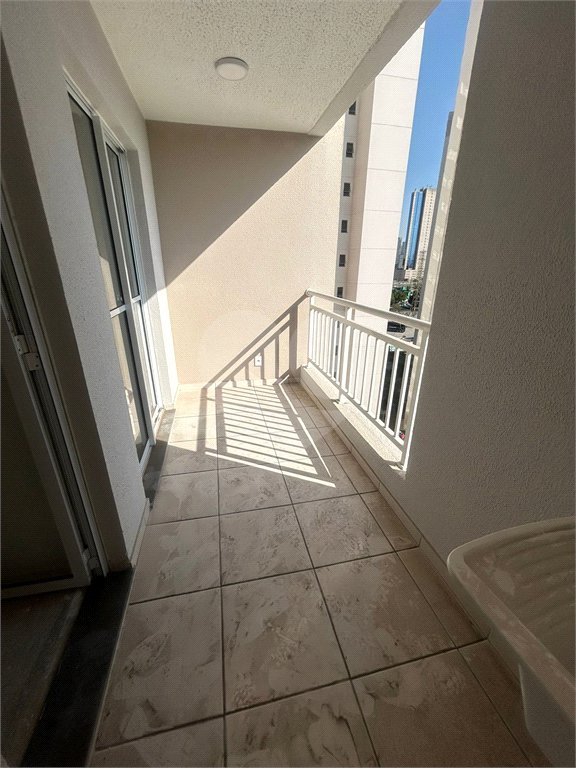 Apartamento à venda ou para alugar com 2 quartos em Várzea da Barra Funda, São Paulo, SP