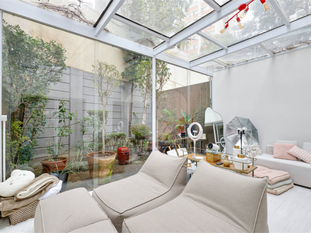 Casa à venda com 3 quartos, sendo 1 suíte,  no condomínio Magnólia Gardens, São Paulo - SP