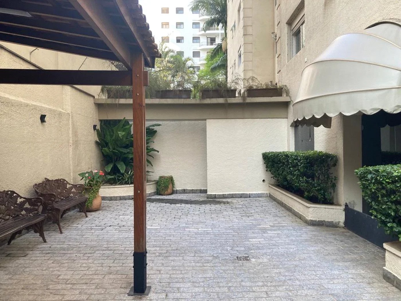 Apartamento à venda com 3 quartos, sendo 1 suíte, em Sumarezinho, São Paulo, SP
