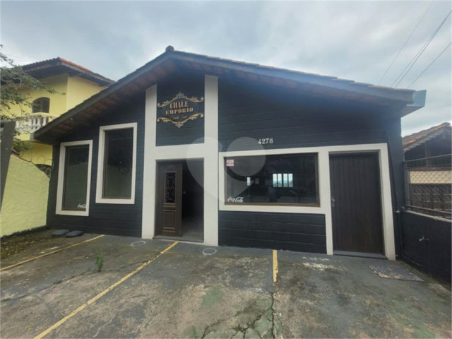 Salão Comercial à venda em Samambaia, Mairiporã, SP