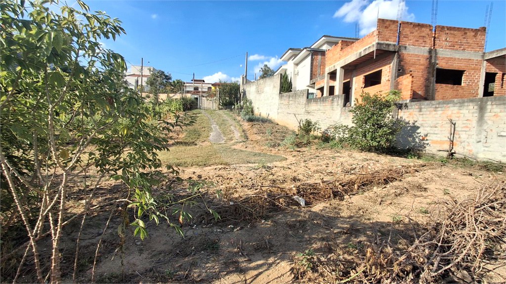 Terreno à venda em Jardim Rosália Alcolea, Sorocaba, SP