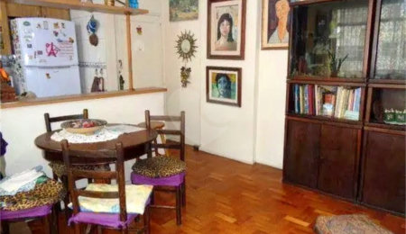 Apartamento à venda com 3 quartos em Leblon, Rio de Janeiro, RJ