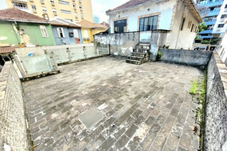 Casa para alugar, 630 m² por R$ 70.000,02/mês - Gonzaga - Santos/SP
