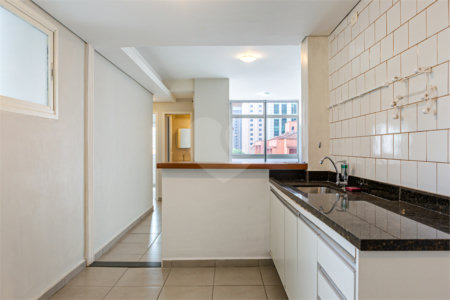 Apartamento à venda com 2 quartos, sendo 1 suíte, em Jardim Paulista, São Paulo, SP