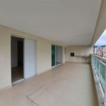 Apartamento Residencial à venda, Balneário Cidade Atlântica, Guarujá - AP1199.