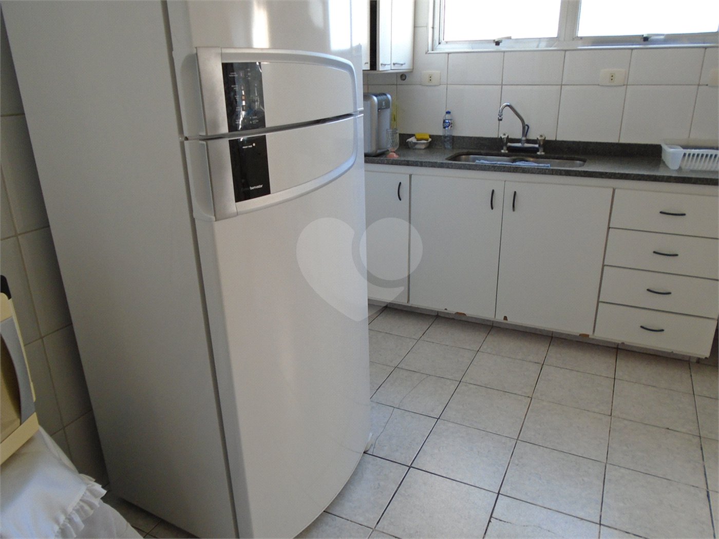 Apartamento à venda com 3 quartos, sendo 1 suíte,  em Brooklin, São Paulo, SP