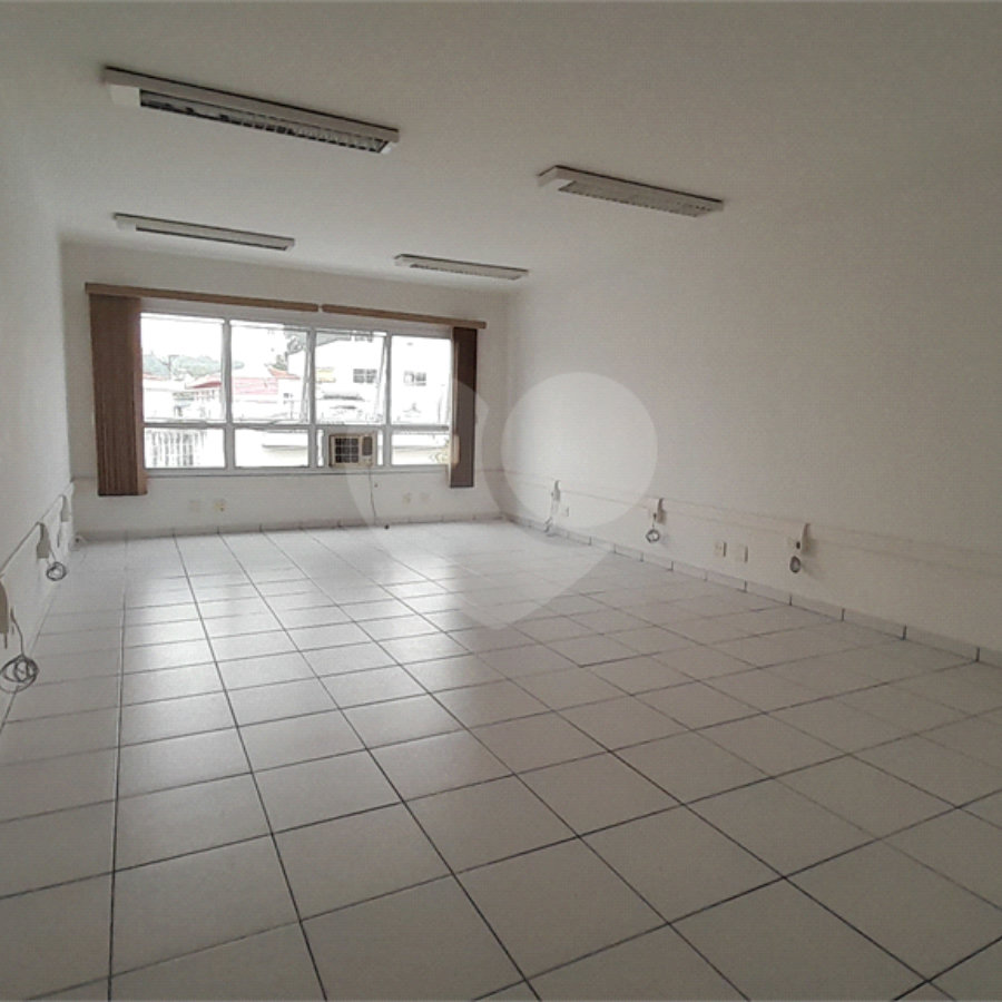 Sala para alugar em Jardim do Mar, São Bernardo do Campo, SP