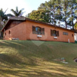 Chácara à venda com 4 quartos em Brigadeiro Tobias, Sorocaba, SP