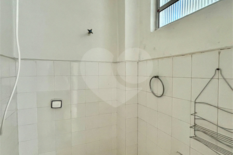 Apartamento à venda com 3 quartos em Santana, São Paulo, SP
