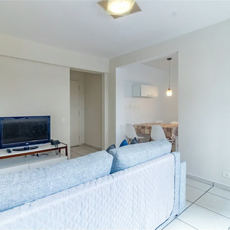 Apartamento à venda com 2 quartos em Pinheiros, São Paulo, SP