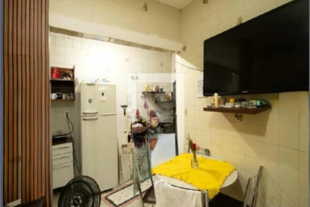 Casa de Vila à venda com 2 quartos em Vila Gustavo, São Paulo, SP