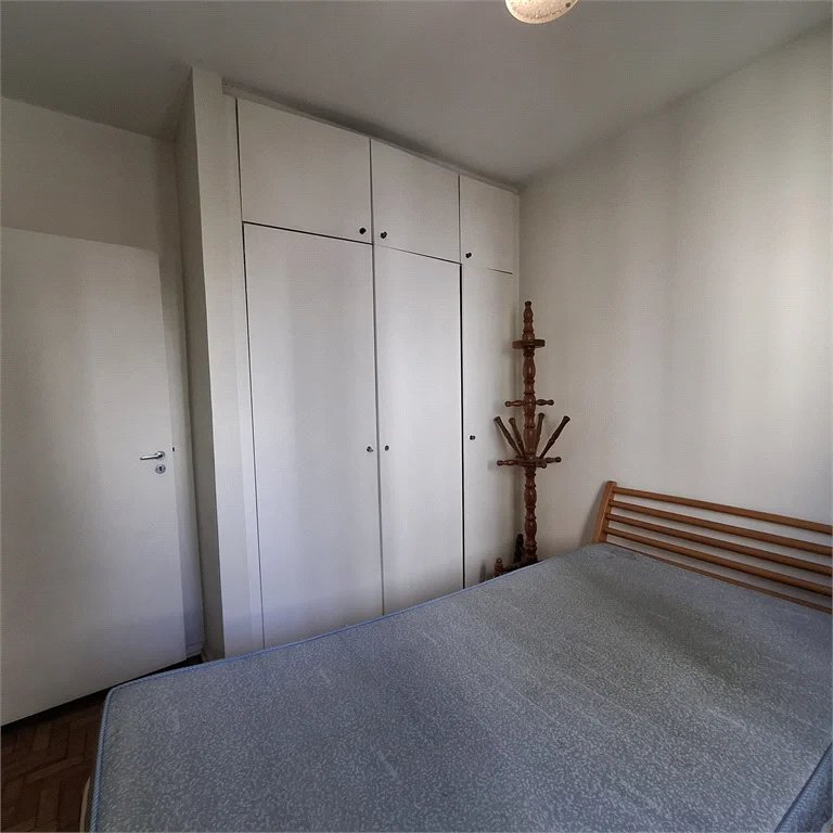 Apartamento à venda com 2 quartos em Pinheiros, São Paulo, SP