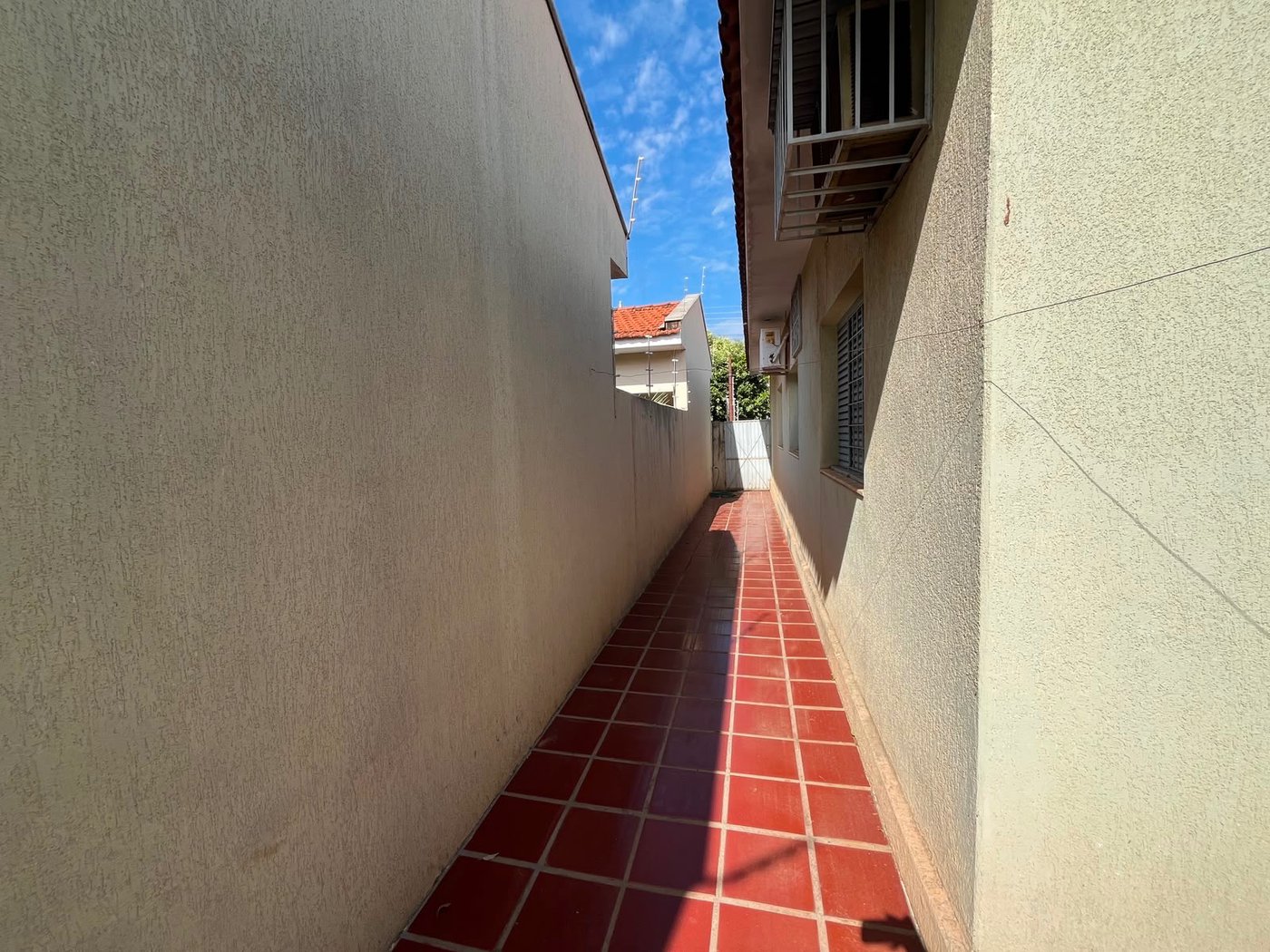 Casa à venda com 4 quartos no Centro, Três Lagoas, MS