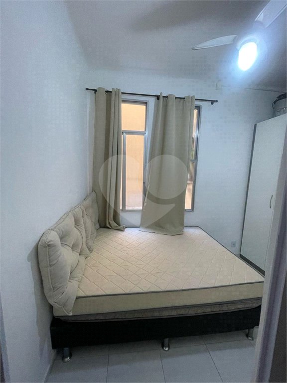 Apartamento à venda com 2 quartos em Praça da Bandeira, Rio de Janeiro, RJ