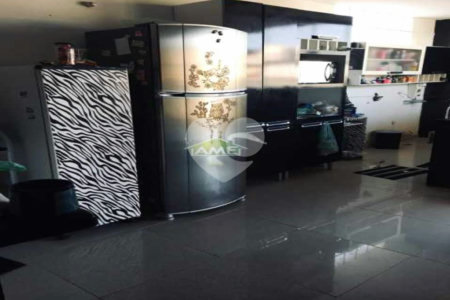 Casa à venda com 2 quartos, sendo 1 suíte, em Guaratiba, Rio de Janeiro, RJ