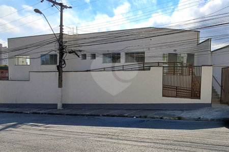 Salão Comercial para alugar em Jardim Bela Vista, Mogi das Cruzes, SP