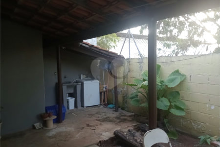 Casa à venda com 3 quartos em Jardim Nova Era, Itapetininga, SP