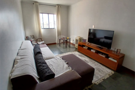 Apartamento à venda com 3 quartos em Jardim São Paulo(zona Norte), São Paulo, SP