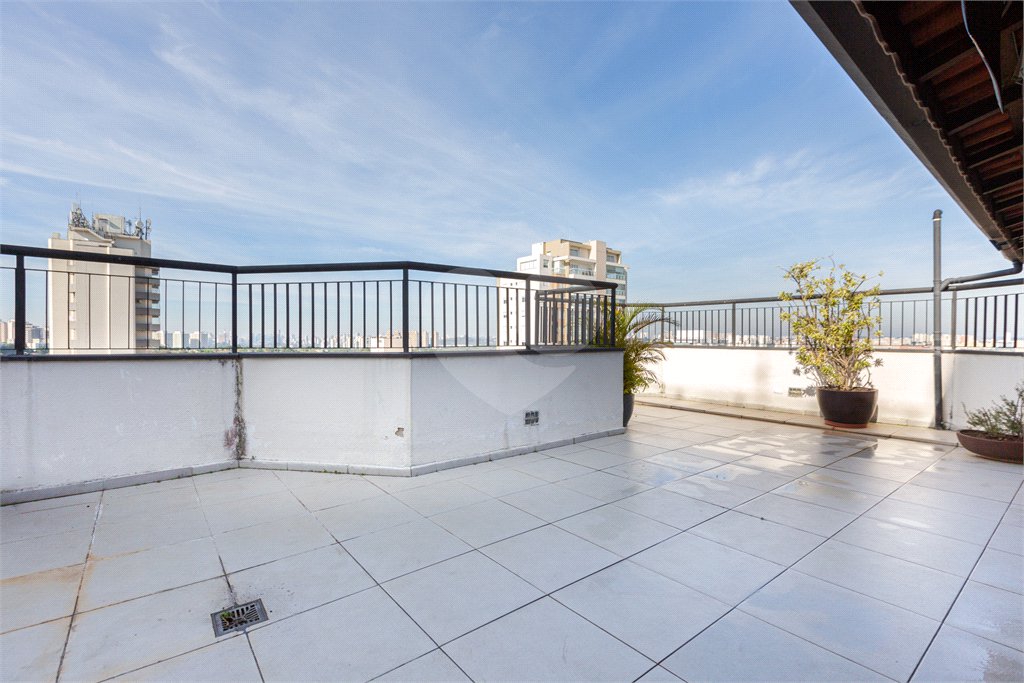 Apartamento à venda com 2 quartos, sendo 1 suíte, em Vila Hamburguesa, São Paulo, SP