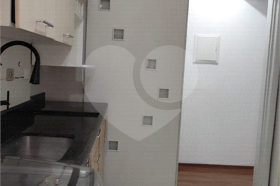 Apartamento para alugar com 2 quartos, sendo 1 suíte, em Jabaquara, São Paulo, SP