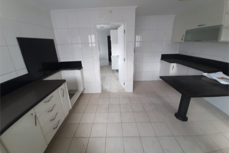 Apartamento à venda com 3 quartos, sendo 1 suíte,  em Água Fria, São Paulo, SP