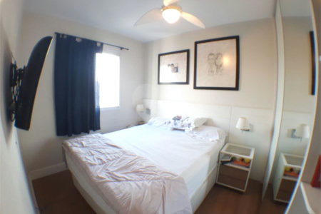 Apartamento à venda com 2 quartos em Barra Funda, São Paulo, SP