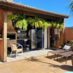 Sobrado à venda com 4 suítes em Rancho Grande, Mairiporã, SP