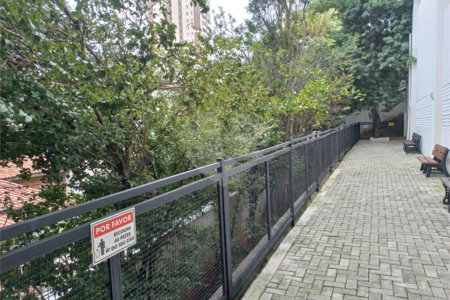 Apartamento à venda com 2 quartos, sendo 1 suíte, em Lauzane Paulista, São Paulo, SP