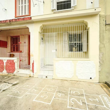 Sobrado à venda com 2 quartos, sendo 1 suíte,  em Chácara Califórnia, São Paulo, SP
