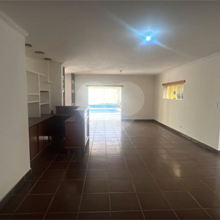 Casa para alugar com 5 quartos, sendo 4 suítes,  em Jardim Paulistano, Sorocaba, SP