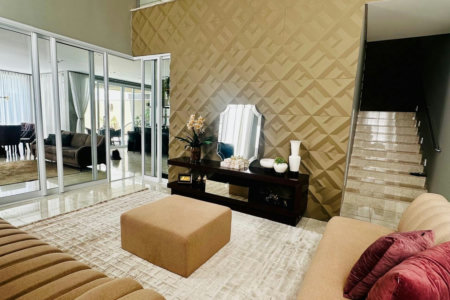 Casa de alto padrão à venda com 8 quartos em Condomínio Residencial Portal das Águas, Três Lagoas - MS