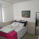 Casa Térrea à venda com 3 quartos, sendo 1 suíte,  em Vila Leopoldina, São Paulo, SP