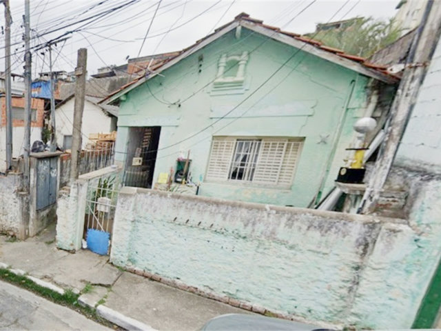 Terreno à venda em Casa Verde, São Paulo, SP